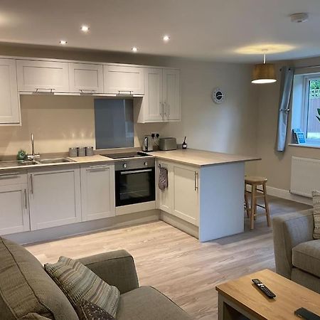 Beautiful Holiday Cottage Ashbourne  Extérieur photo