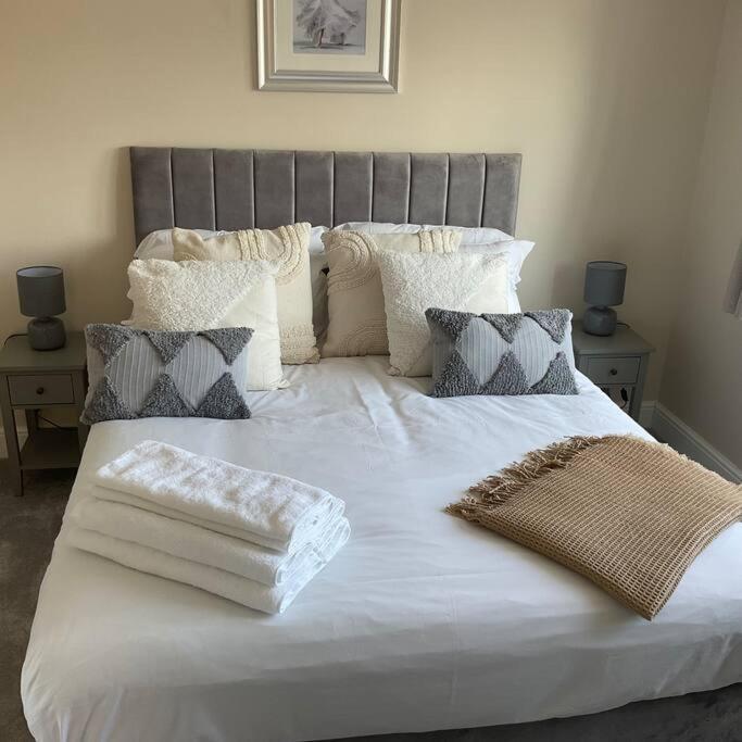 Beautiful Holiday Cottage Ashbourne  Extérieur photo