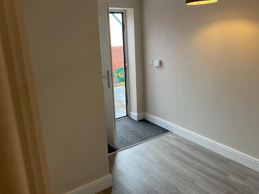 Beautiful Holiday Cottage Ashbourne  Extérieur photo
