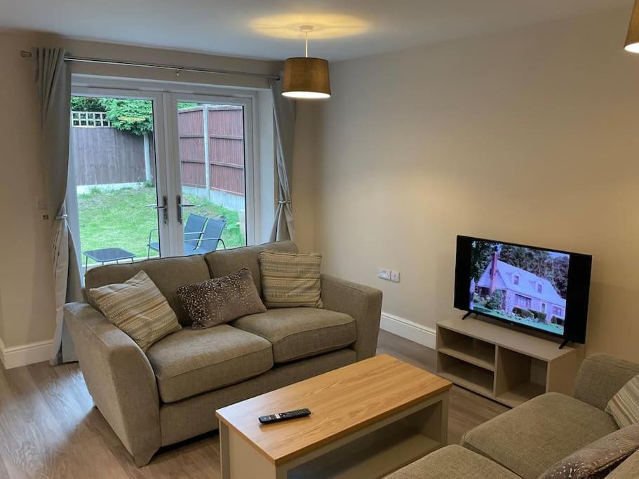 Beautiful Holiday Cottage Ashbourne  Extérieur photo