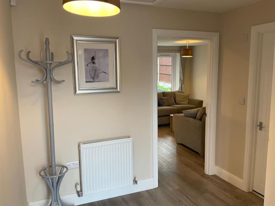 Beautiful Holiday Cottage Ashbourne  Extérieur photo