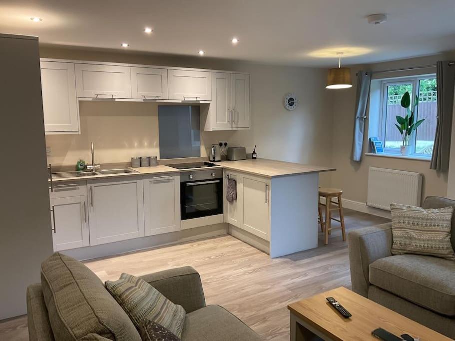 Beautiful Holiday Cottage Ashbourne  Extérieur photo