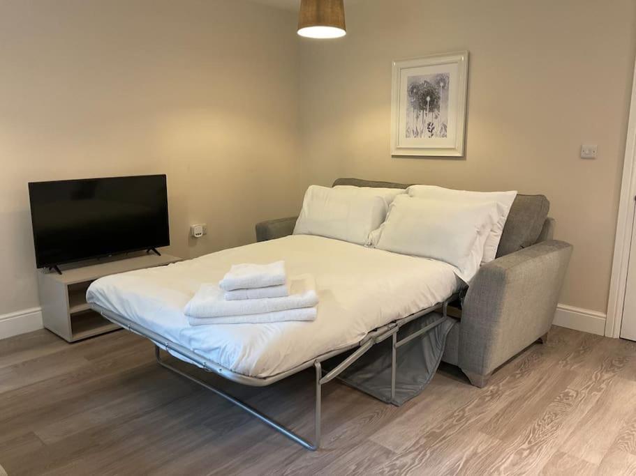 Beautiful Holiday Cottage Ashbourne  Extérieur photo