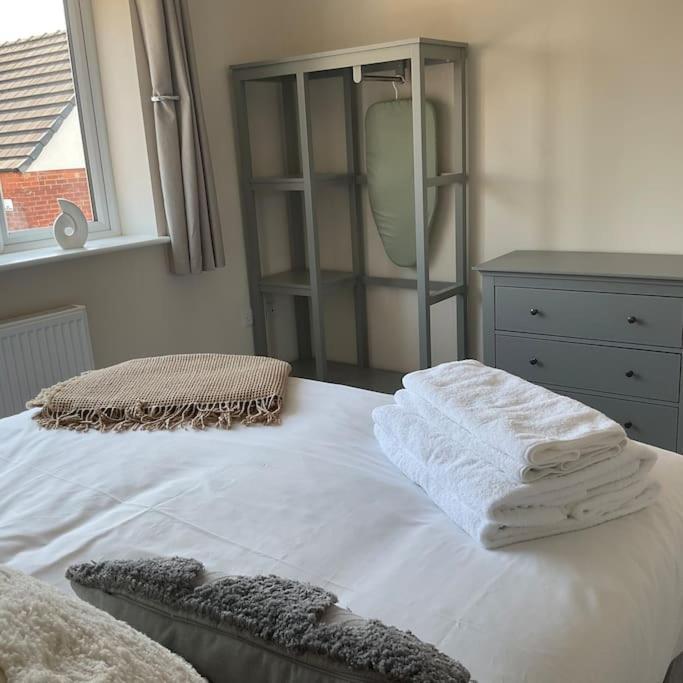 Beautiful Holiday Cottage Ashbourne  Extérieur photo