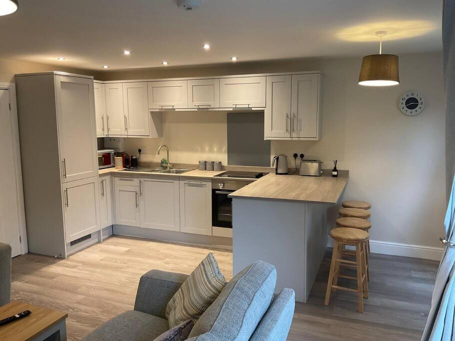 Beautiful Holiday Cottage Ashbourne  Extérieur photo