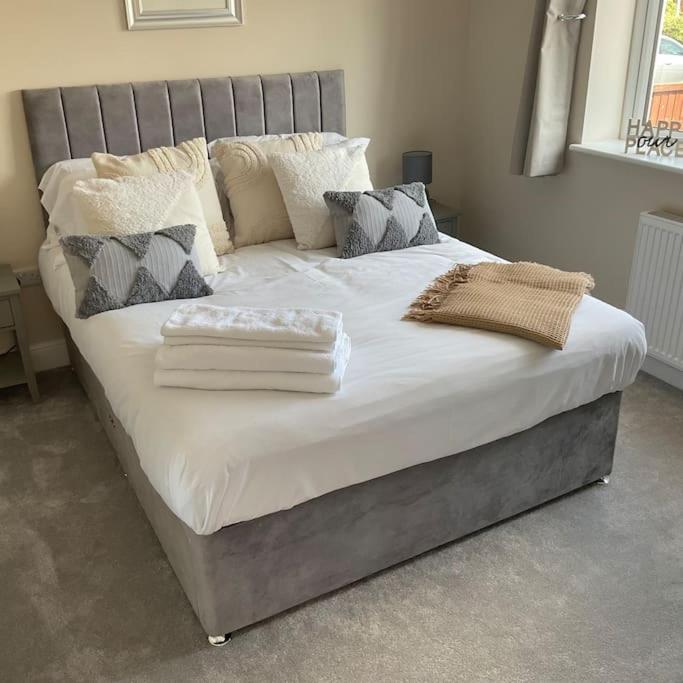 Beautiful Holiday Cottage Ashbourne  Extérieur photo