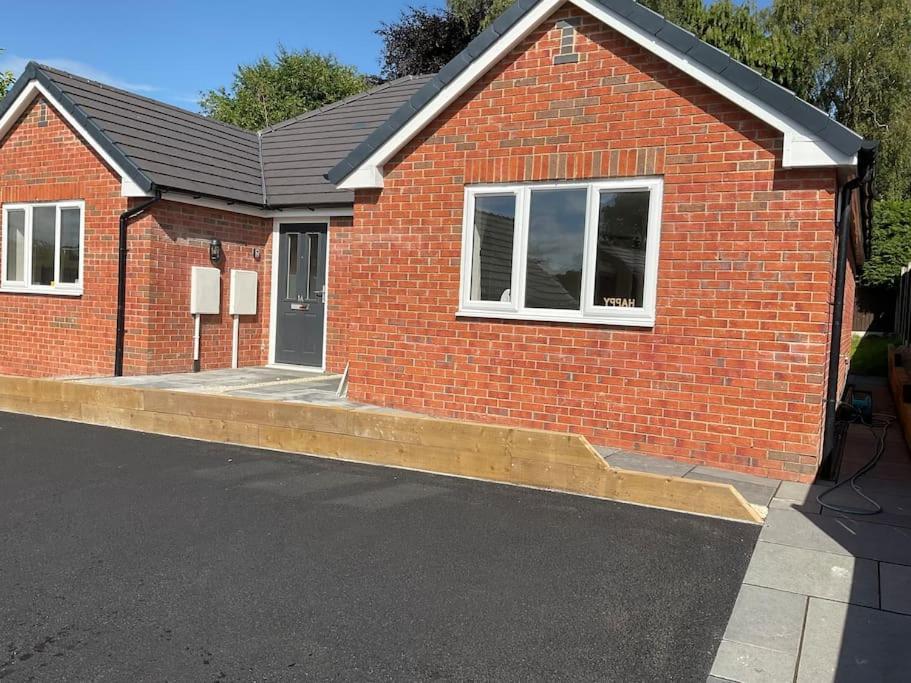 Beautiful Holiday Cottage Ashbourne  Extérieur photo